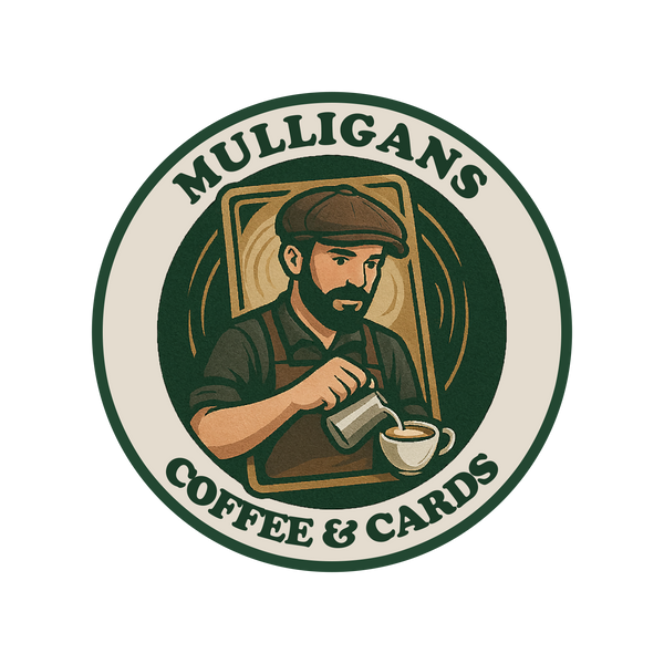 Mulligan's Collectibles